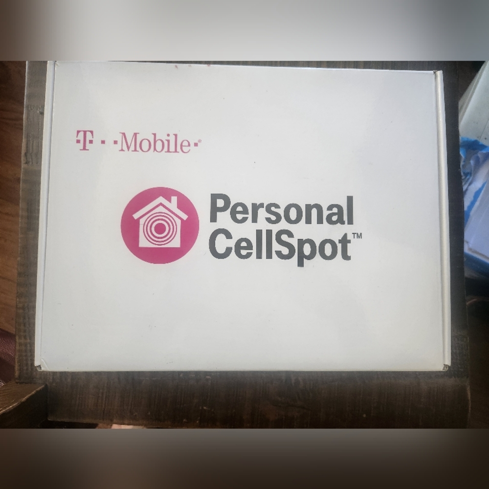 T-Mobile Personal CellSpot